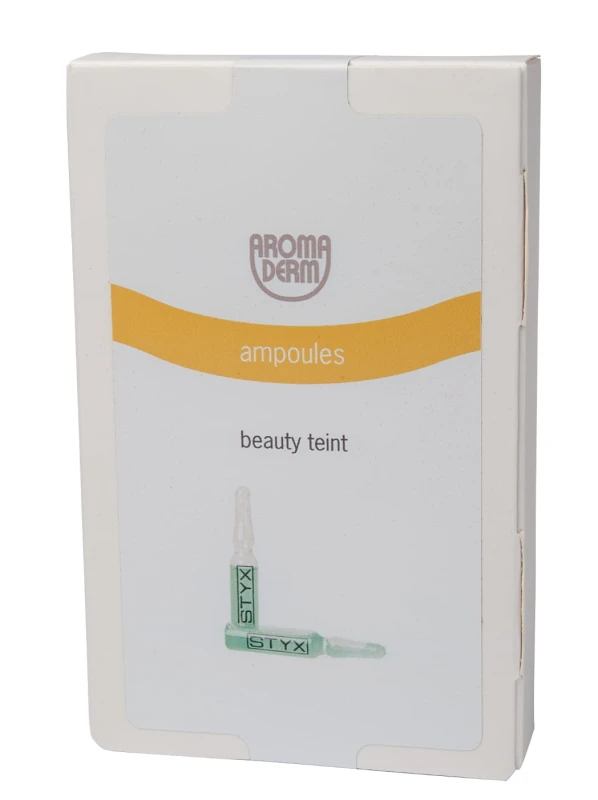 Ampułki - Beauty Teint - Aroma Derm.jpg