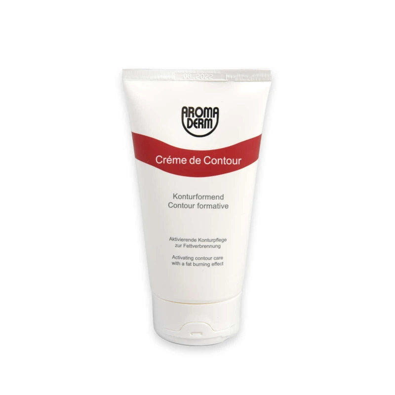 83033 Creme de Contour-TUB 150 ml.jpg
