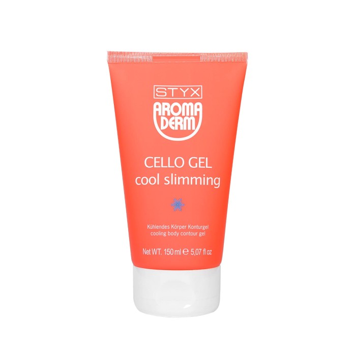 Cello Gel Tube cool slimming 150ml.jpg
