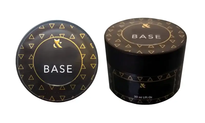 base strong 30ml słoiczek