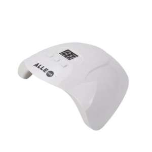 Lampa-do-paznokci-UVLED-54W-do-lakierow-hybrydowych-AlleLux-X3-z-zasilaczem-i-kablem-USB-Biala-5.jpg