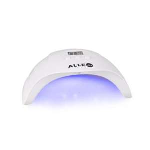 Lampa-do-paznokci-UVLED-54W-do-lakierow-hybrydowych-AlleLux-X3-z-zasilaczem-i-kablem-USB-Biala-4.jpg