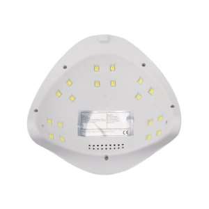 Lampa-do-paznokci-UVLED-54W-do-lakierow-hybrydowych-AlleLux-X3-z-zasilaczem-i-kablem-USB-Biala-3.jpg