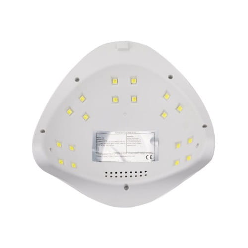Lampa-do-paznokci-UVLED-54W-do-lakierow-hybrydowych-AlleLux-X3-z-zasilaczem-i-kablem-USB-Biala-3.jpg