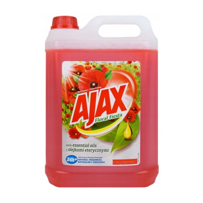 AJAX FF CZERWONE KWIATY 5L.jpg