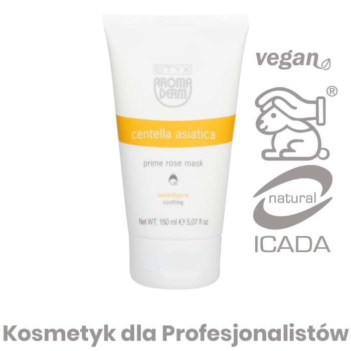 Maska z Wiesiołka (Asiatica) - Aroma Derm - 150 ml.jpg
