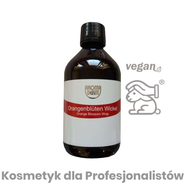 Emulsja Kwiat Pomarańczy - Aroma Derm - 400 ml.jpg