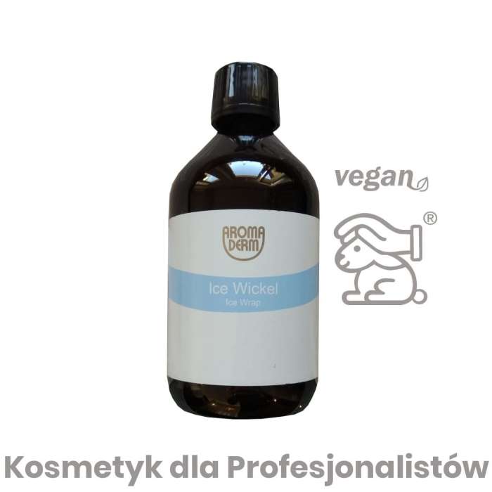 Emulsja mocno chłodząca - Aroma Derm - 400 ml.jpg
