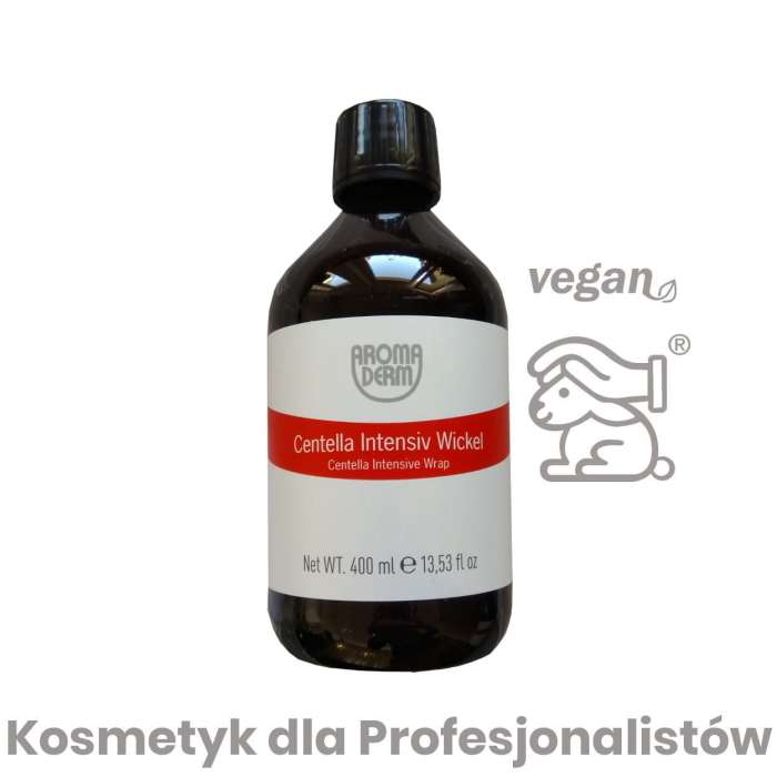 Emulsja Trawa Tygrysia - Aroma Derm - 400 ml.jpg