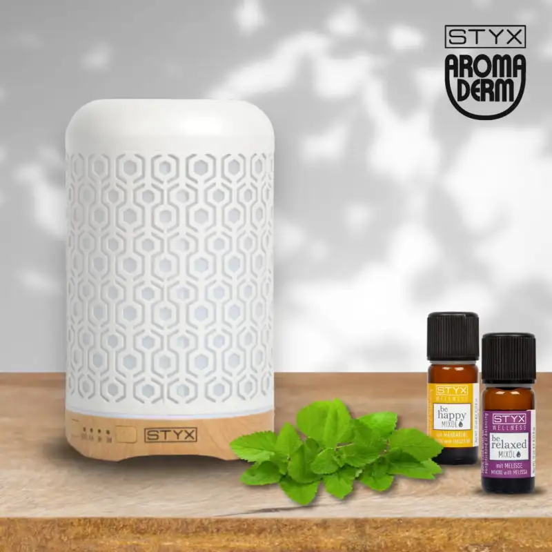 Dyfuzor Zapachowy do Olejków Eterycznych - Styx Naturcosmetic.jpg