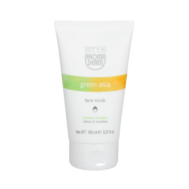 40133 Green Asia Gesichtspeeling 150ml.jpg