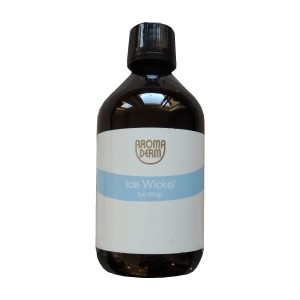 Mocno chłodząca emulsja do zabiegów Bandage Body Styling Aroma Derm 400 ml.jpg