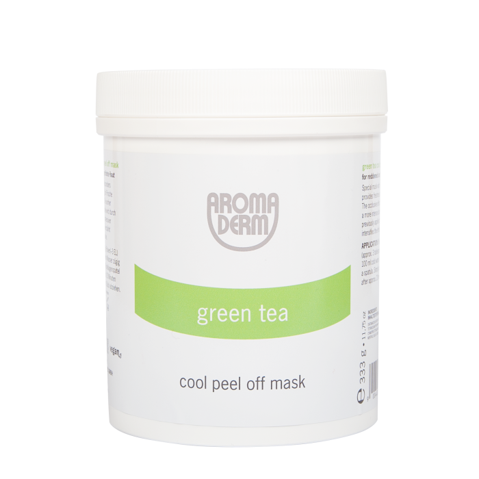 86516 Green Tee cool peel off mask 333 g.png