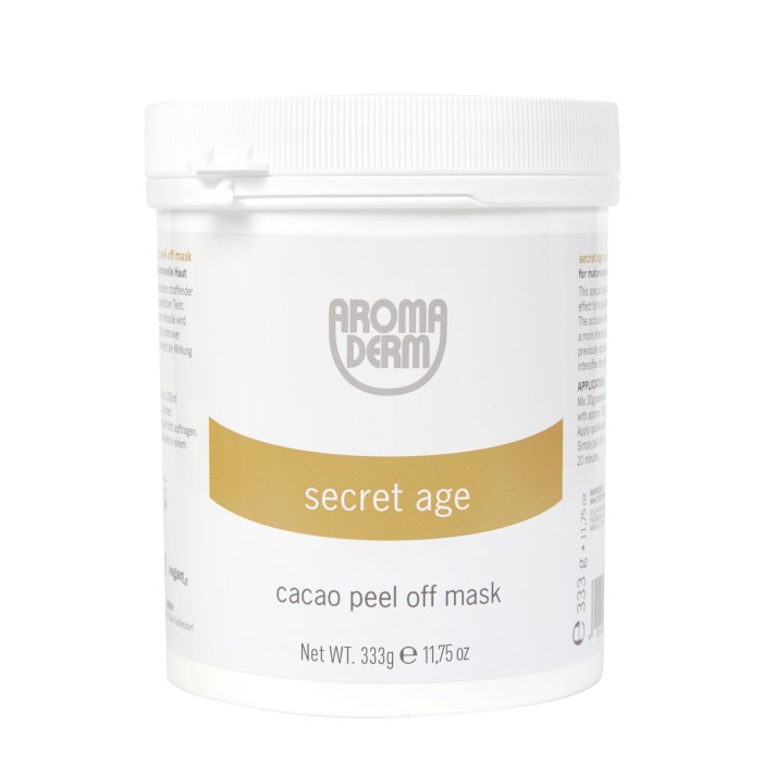 86776 secret age cacao peel off mask 333 g.jpg