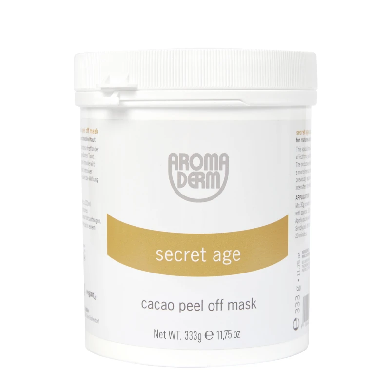 86776 secret age cacao peel off mask 333 g.jpg