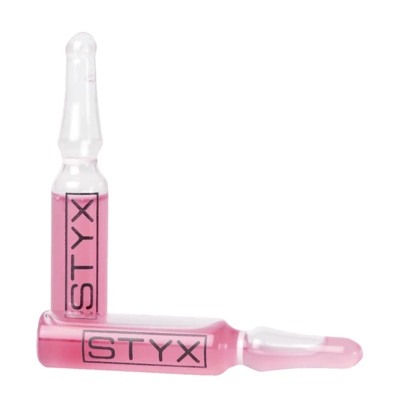 Ampułki Beauty Express liftingujące Aroma Derm 10 x 2 ml.jpg