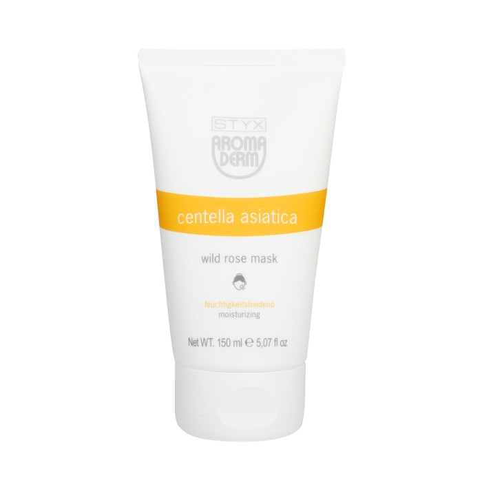41013 Centella Asiatica Wildrosen Maske 150ml.jpg