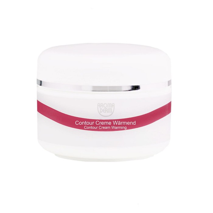 Krem rozgrzewający modelujący sylwetkę Aroma Derm 150 ml.jpg