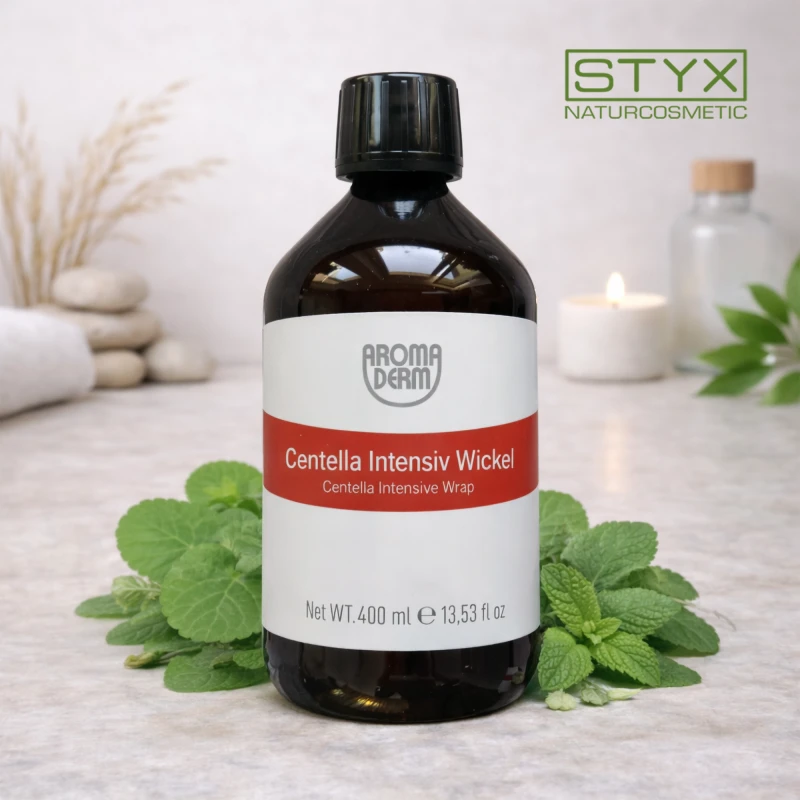 Emulsja Trawa Tygrysia - Aroma Derm - 400 ml.jpg