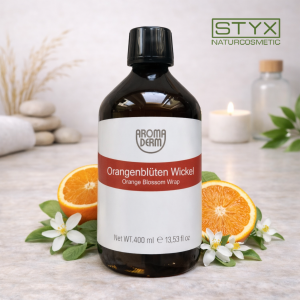 Emulsja Kwiat Pomarańczy - Aroma Derm - 400 ml.jpg