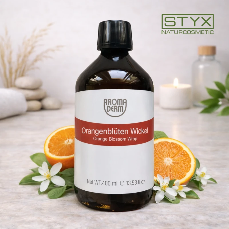 Emulsja Kwiat Pomarańczy - Aroma Derm - 400 ml.jpg