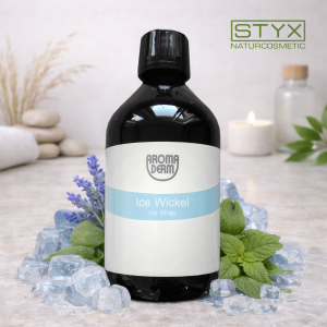 Emulsja mocno chłodząca - Aroma Derm - 400 ml.jpg