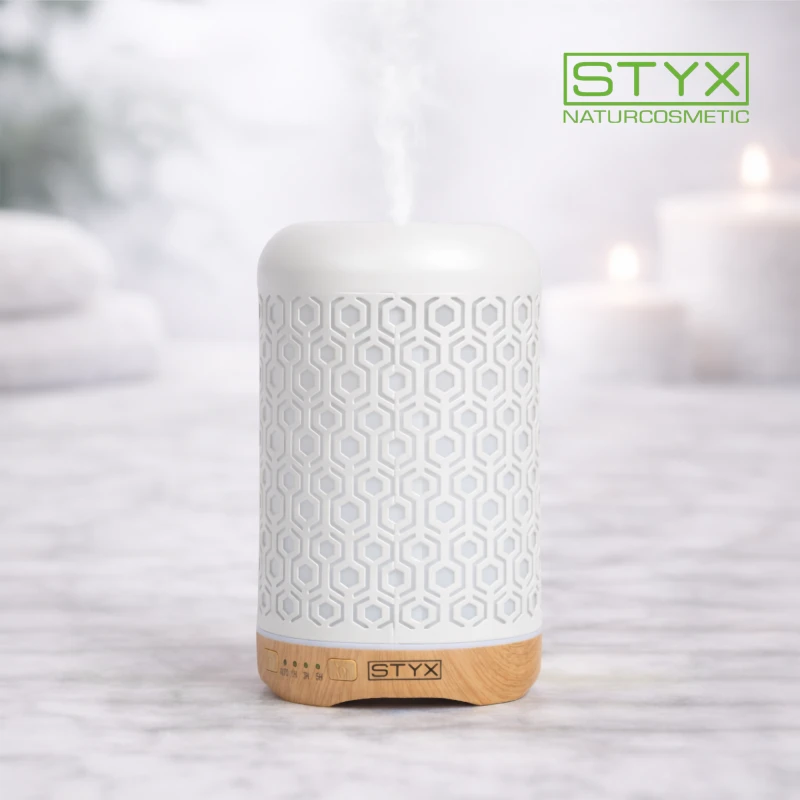 Dyfuzor Zapachowy do Olejków Eterycznych - Styx Naturcosmetic.jpg