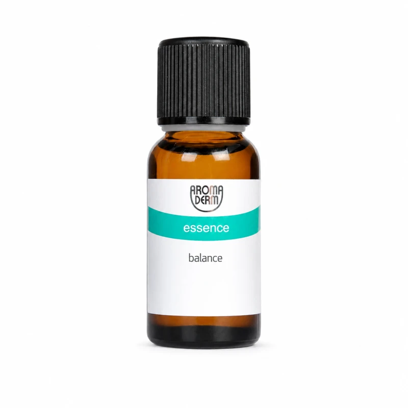 Koncentrat dla skóry mieszanej Balance – 20 ml – Aroma Derm20.png
