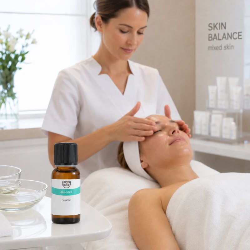 Koncentrat dla skóry mieszanej Balance – 20 ml – Aroma Derm07.png