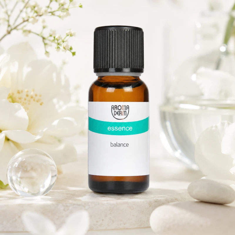 Koncentrat dla skóry mieszanej Balance – 20 ml – Aroma Derm6.png