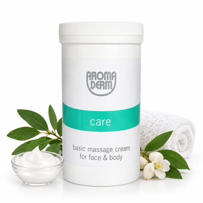 Krem do Masażu - Neutralny - Aroma Derm - 500 ml.png