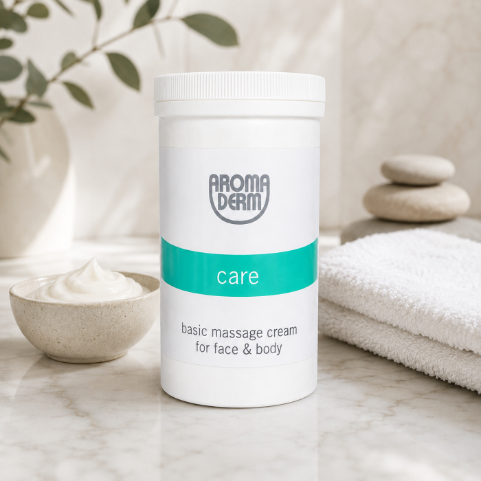 Krem do Masażu - Neutralny - Aroma Derm - 500 ml.png
