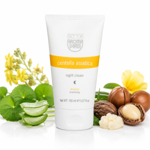 Krem na noc Centella Asiatica Aroma Derm 150 ml.png