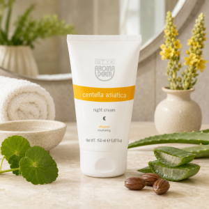 Krem na noc Centella Asiatica Aroma Derm 150 ml.png