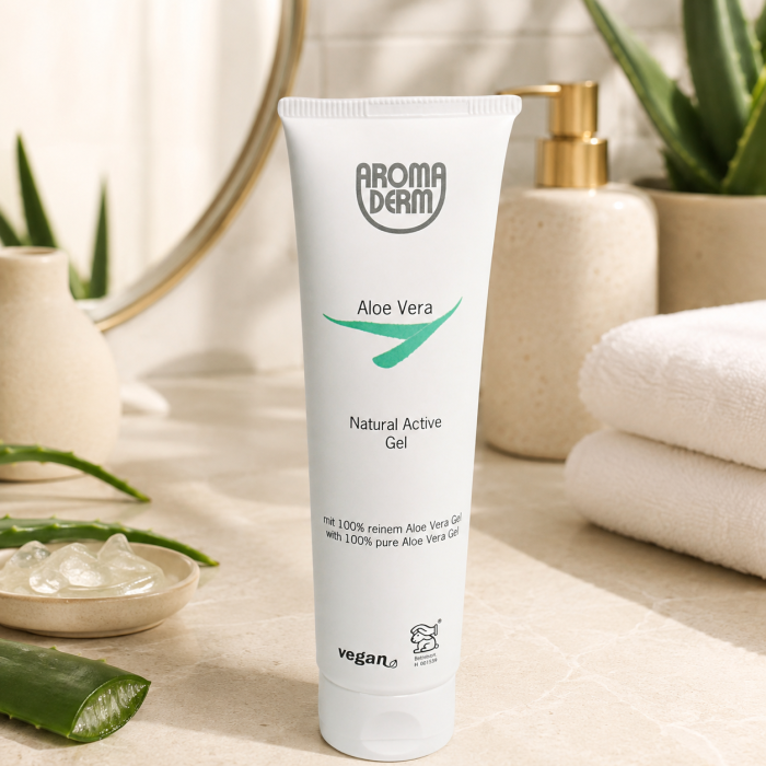 85503 Aloe Vera Natural Active Gel 150ml.png