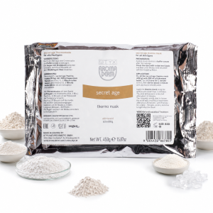 Maska Gipsowa - Secret Age - Aroma Derm - 450 g.png