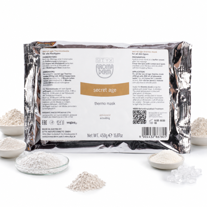 Maska Gipsowa - Secret Age - Aroma Derm - 450 g.png