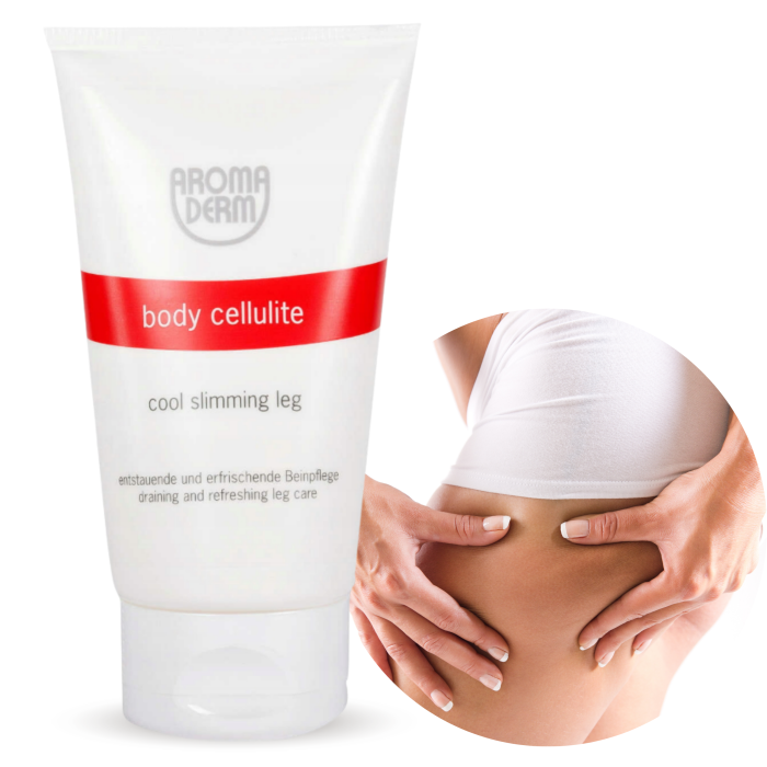 Body Cellulite Cool Slimming Leg - Aroma Derm - 150 ml.jpg