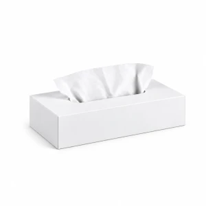 Biale-pudelko-chusteczek-higienicznych-z-oznaczeniem-150-sztuk,-2-warstwowe.webp