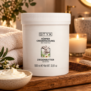 Kremowa maska do ciała z masłem kozim Aroma Derm-2.png