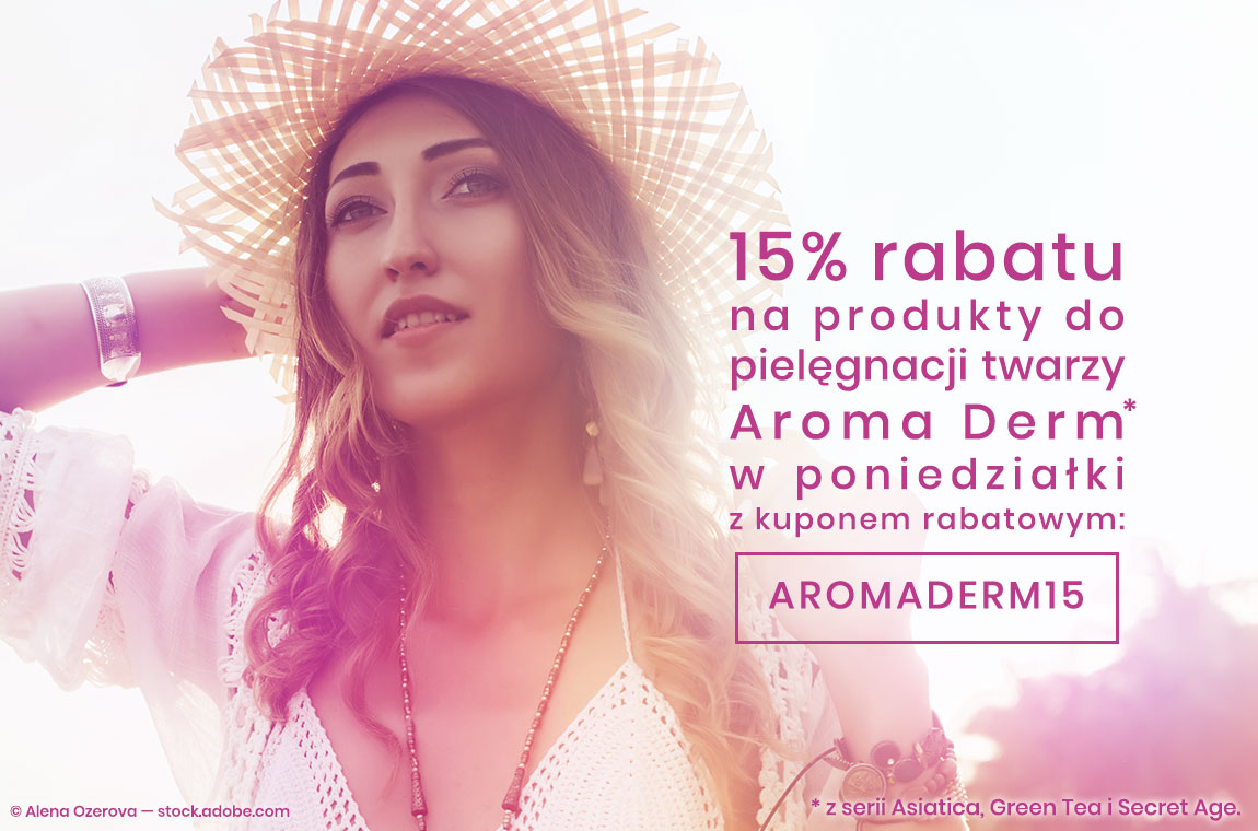Aroma Derm