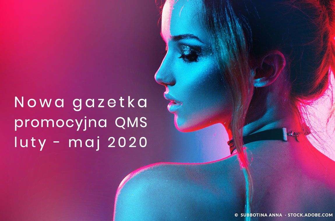 Promocje luty - maj 2020 - QMS