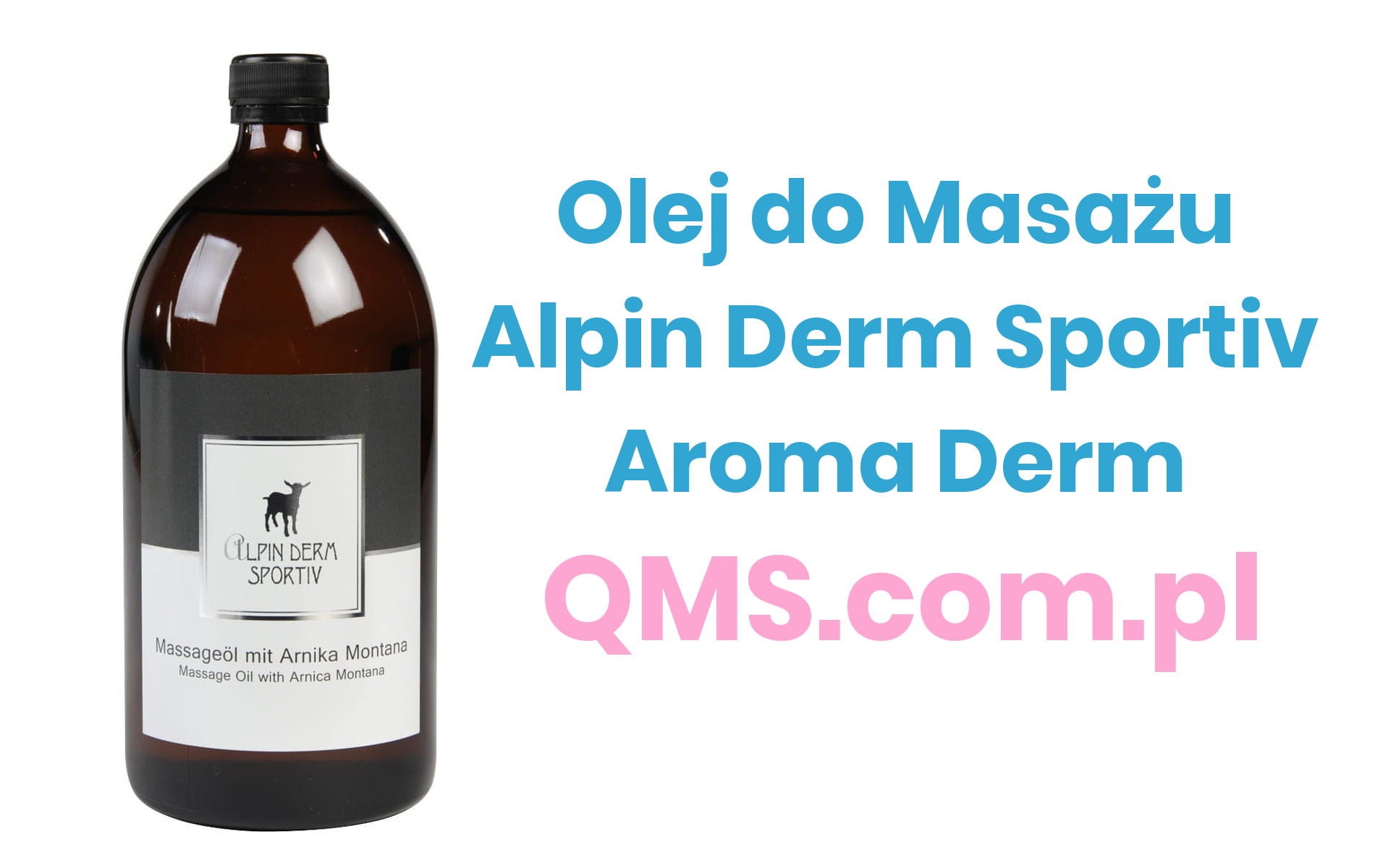Aroma Derm Alpin Derm