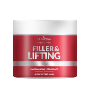 Maska algowa liftingująca Filler & Lifting Farmona Professional 160 g
