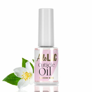 Oliwka do skórek z zakraplaczem Bloom Kiss 7 ml – Molly Lac
