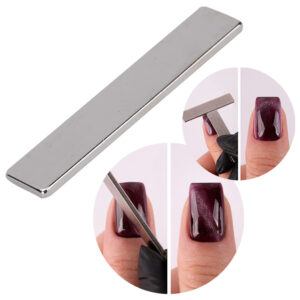 Magnes do efektu kociego oka Cat Eye bardzo mocny 60 x 10 x 4 mm – Molly Lac