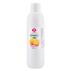 Zmywacz 1000 ml - Pomarańcza