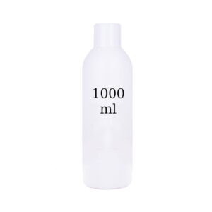 Oliwka do skórek i paznokci brzoskwinia 1000 ml – Molly Lac