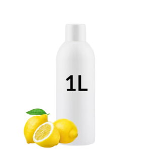 Oliwka do skórek i paznokci cytryna 1000 ml – Molly Lac
