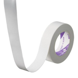 Taśma perforowana do rzęs Skinergate Nichiban 1,2 cm x 7 m Cosmetico – japońska taśma do stylizacji rzęs